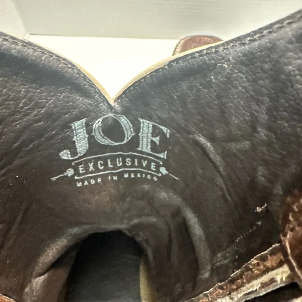Unbranded stylish brown